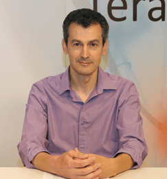 José Brotons, psicólogo y profesor de mindfulness en Alicante